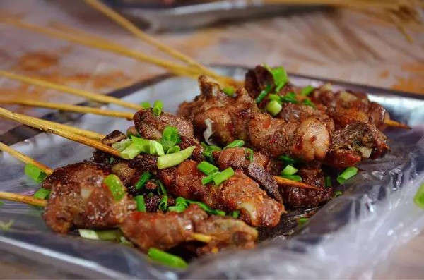 遂平五花肉培训