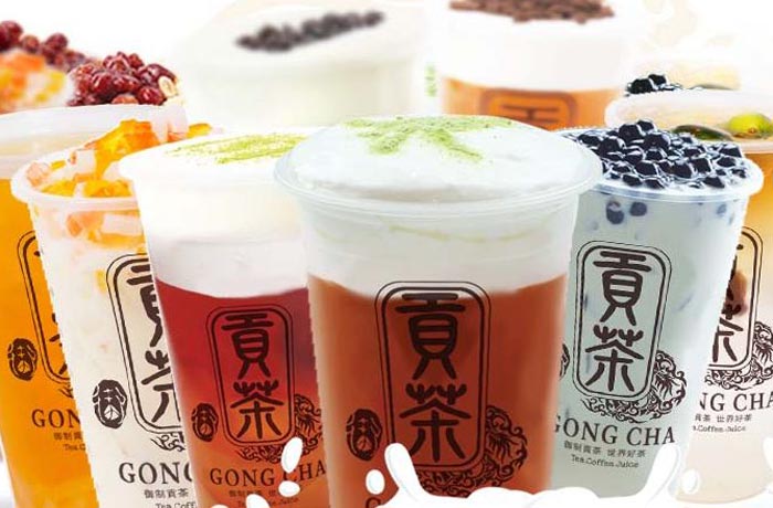 遂平贡茶培训